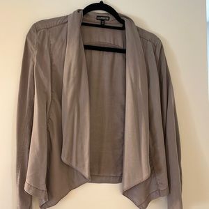 Express Jacket